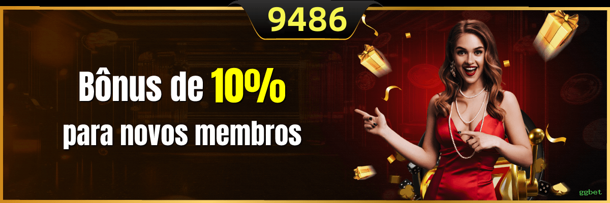 App ggbet para Android e iOS - download grátis