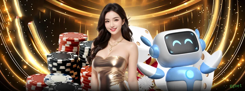 Cassino ao vivo ggbet dealers