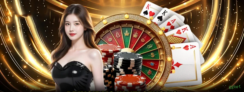 Cassino ggbet app mobile