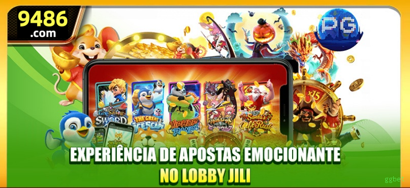 ggbet slots no app