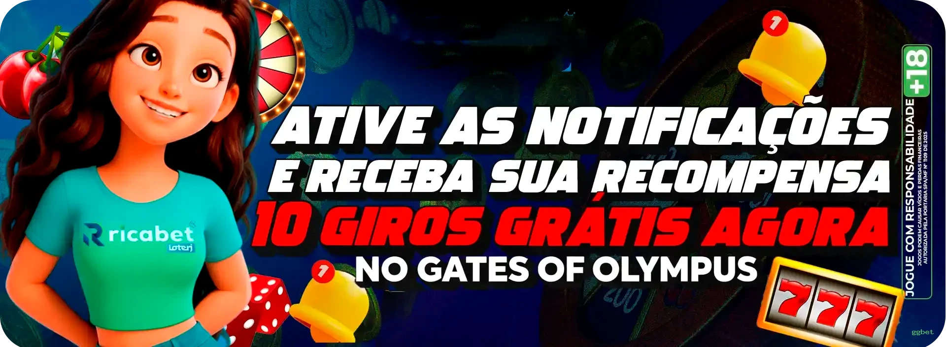 Registro ggbet - cadastro rápido