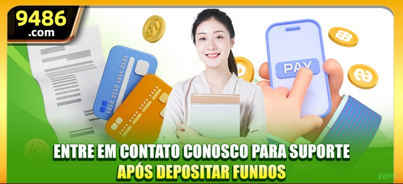 Slots com prêmios ggbet